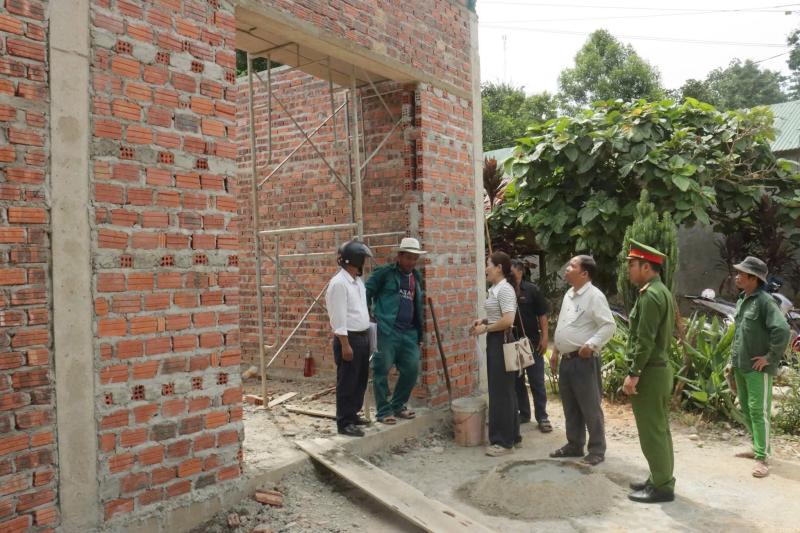 Chủ tịch UBND TP.Đà Nẵng: Khối lượng công việc tăng là cơ hội để cán bộ khẳngđịnhnănglực- Ảnh 10.