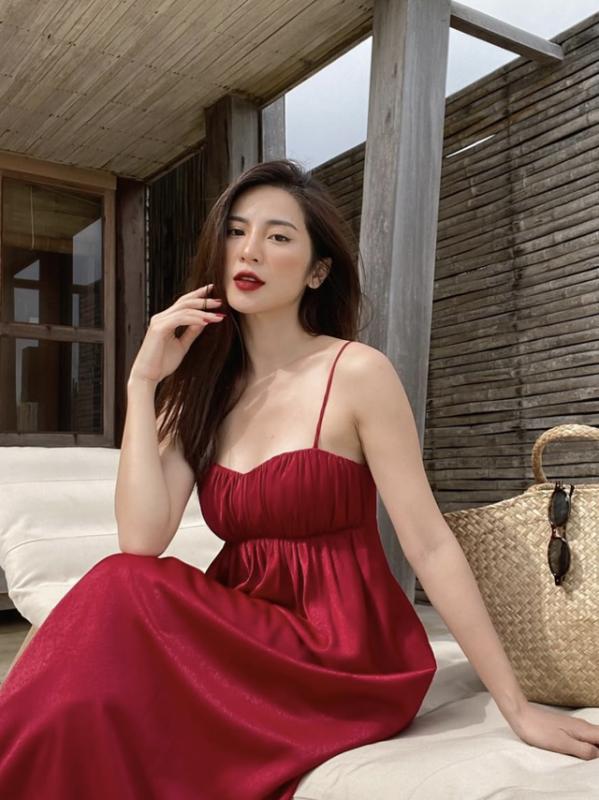 Miss Audition Ngọc Anh là ai?- Ảnh 2.