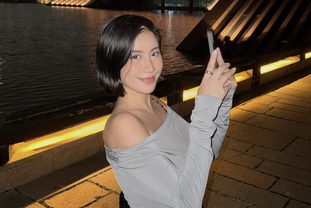 Miss Audition Ngọc Anh là ai?- Ảnh 1.