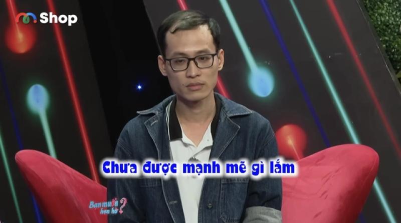 Chàng trai bị phía nhà gái chê vẫn được cô giáo tiếng Anh đồng ý hẹn hò - Ảnh 2.