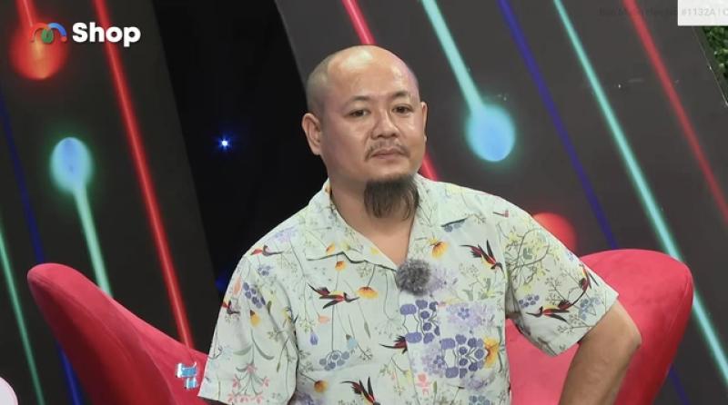 Mang heo quay đi tỏ tình, chàng trai U.40 được cô gái đồng ý hẹn hò - Ảnh 2.