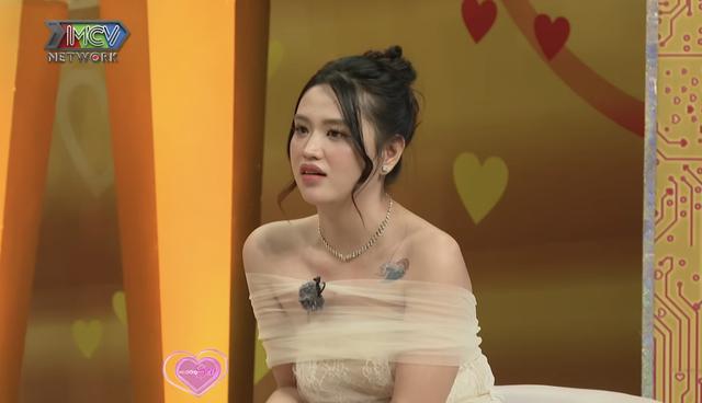 Hồng Vân thích thú trước chuyện tình cô gái Việt cưới chồng Tây hơn 19 tuổi - Ảnh 2.