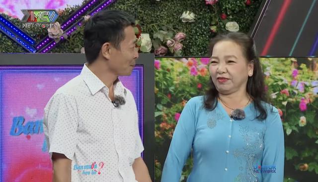Cặp đôi U.60 'về chung nhà' sau 2 tháng tham gia show hẹn hò - Ảnh 4.