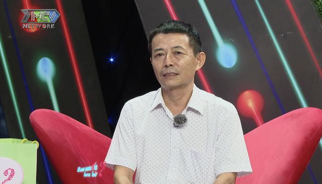 Cặp đôi U.60 'về chung nhà' sau 2 tháng tham gia show hẹn hò - Ảnh 3.
