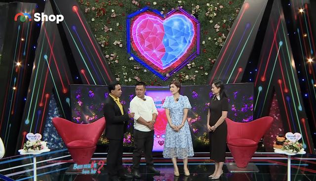 Nam kỹ sư muốn kết hôn với mẹ đơn thân dù mới gặp trên show hẹn hò - Ảnh 5.