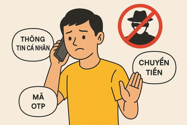 Đồng Nai: Cảnh báo các thủ đoạn lừa đảo nhắm vào sinh viên- Ảnh 1. Đồng Nai: Cảnh báo các thủ đoạn lừa đảo nhắm vào sinh viên- Ảnh 1.