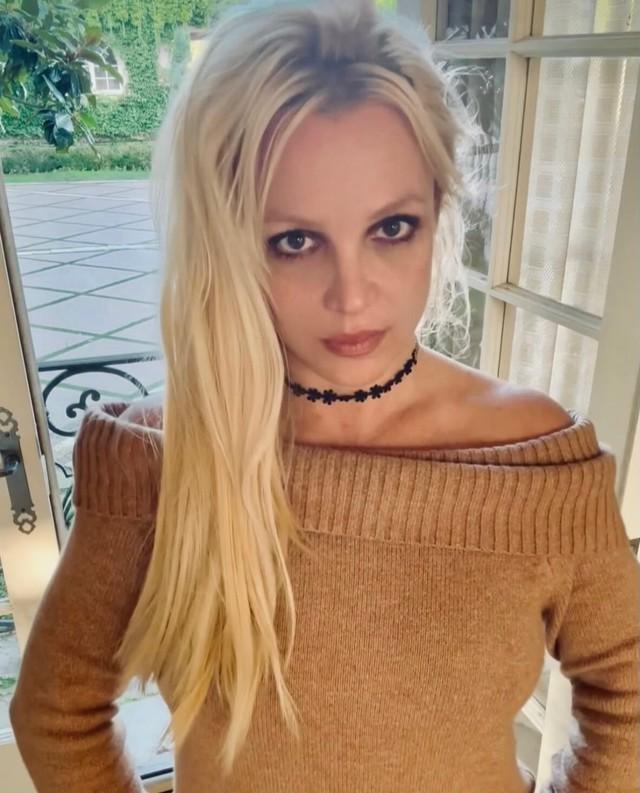 Britney Spears tuyên bố 'sốc' về cuộc hôn nhân với chồng cũ kém 13 tuổi - Ảnh 3.