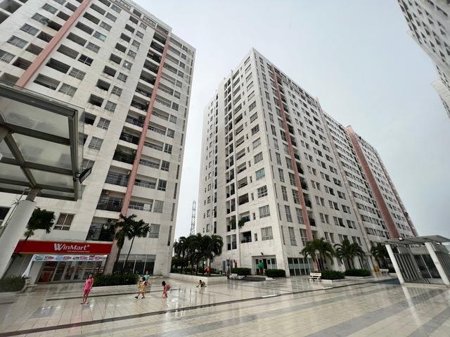 Vì sao tranh chấp ở chung cư bùng phát?- Ảnh 2.