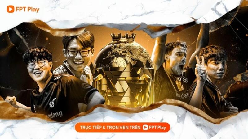 3 đội PUBG của Việt Nam tranh tài tại EWC 2025, xem trực tiếp ở đâu?- Ảnh 4.