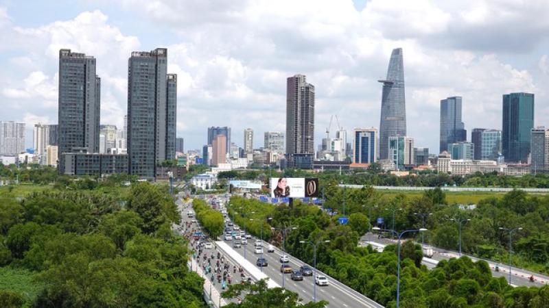 TP.HCM có thể giữ nguyên bảng giá đất từ tháng 1.2026- Ảnh 3.