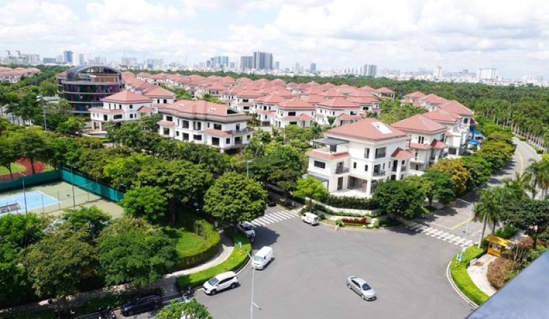 TP.HCM có thể giữ nguyên bảng giá đất từ tháng 1.2026- Ảnh 2.