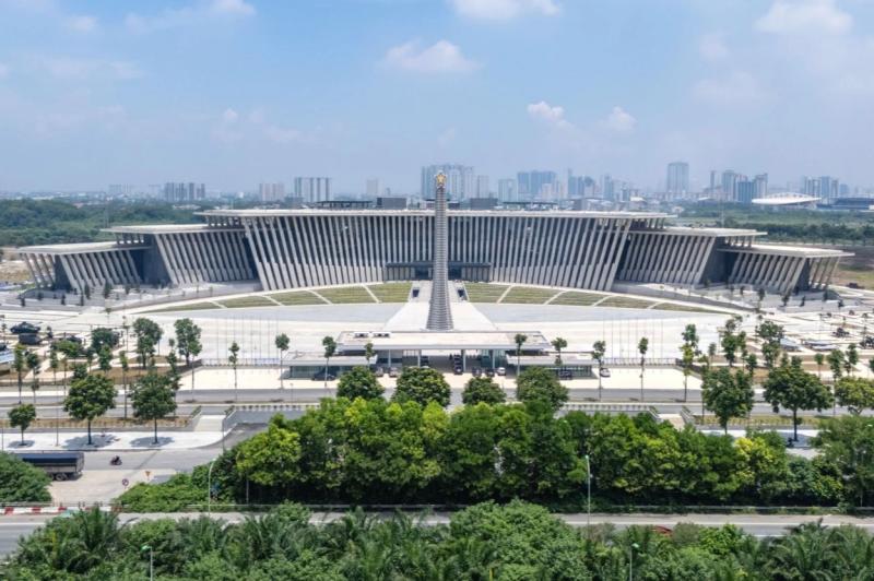 Khám phá 8 di tích chiến tranh Việt Nam không thể bỏ lỡ khi đến đất nước hình chữ s - Ảnh 7. Khám phá 8 di tích chiến tranh Việt Nam không thể bỏ lỡ khi đến đất nước hình chữ s - Ảnh 7.