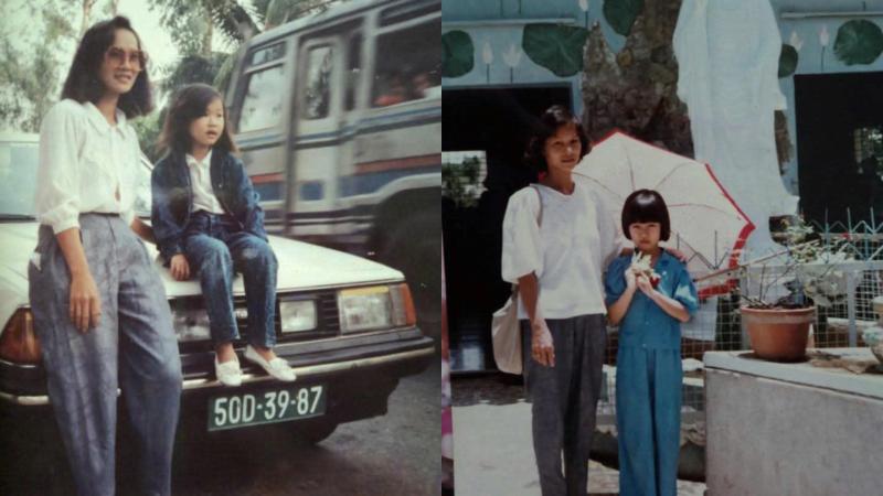 'Phượt thủ' U70 vẫn miệt mài chinh phục khắp Việt Nam- Ảnh 9. 'Phượt thủ' U70 vẫn miệt mài chinh phục khắp Việt Nam- Ảnh 9.