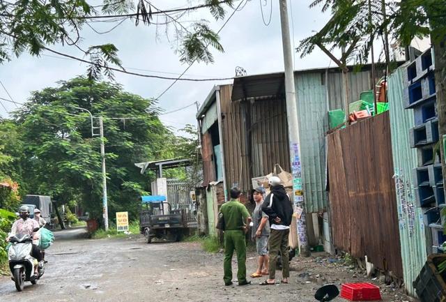 Người đứt lìa bàn tay khi thả diều ở TP.HCM: Không thể nối lại bàn tay- Ảnh 1.