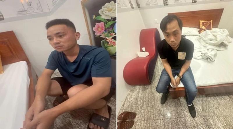 Đồng Nai: Dàn cảnh bị bắt cóc để tống tiền gia đình- Ảnh 1.