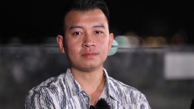 Chia tay khán giả 'Bố ơi mình đi đâu thế?' trong nước mắt - Ảnh 1.
