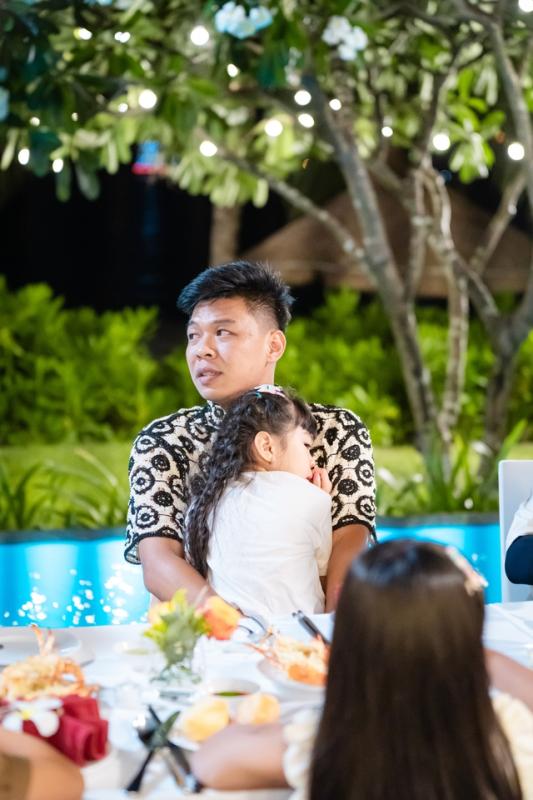 Lo sợ nhất của Trung Ruồi ở 'Bố ơi, mình đi đâu thế?' đã thành sự thật- Ảnh 3. Lo sợ nhất của Trung Ruồi ở 'Bố ơi, mình đi đâu thế?' đã thành sự thật- Ảnh 3.