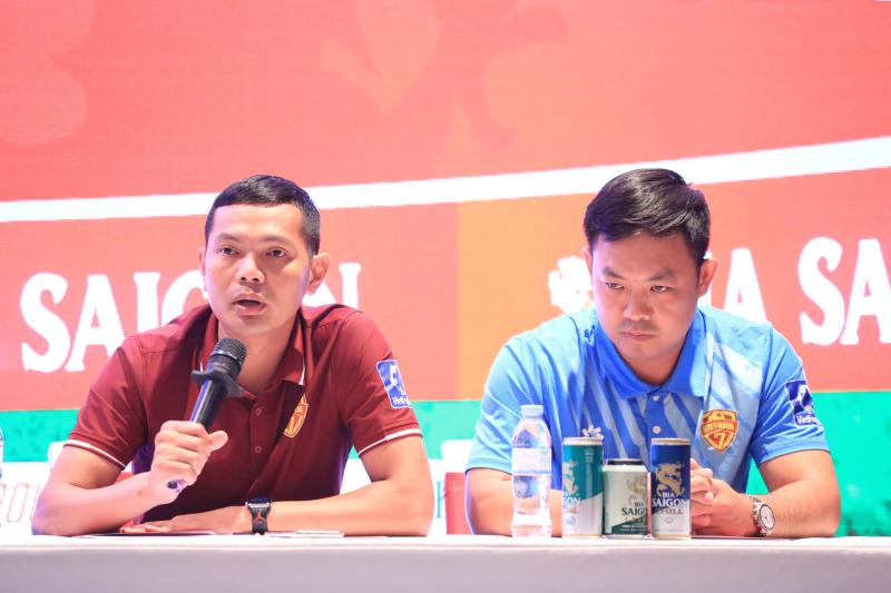 Giải bóng đá 7 người quốc tế TP.HCM: 'Nóng' với Thái Lan, Malaysia tranh tài- Ảnh 4.