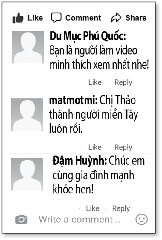 Cuộc sống làm dâu miền Tây của Cô gái Nghệ An đầy thú vị và bất ngờ - Ảnh 3.