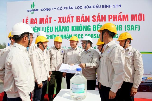 BSR được định giá thương hiệu 201,7 triệu USD: Khẳng định vị thế doanh nghiệp năng lượng- Ảnh 1.