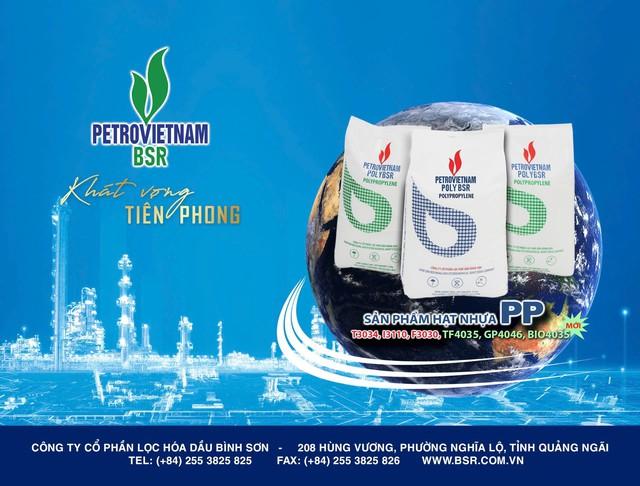 BSR được định giá thương hiệu 201,7 triệu USD: Khẳng định vị thế doanh nghiệp năng lượng- Ảnh 2.