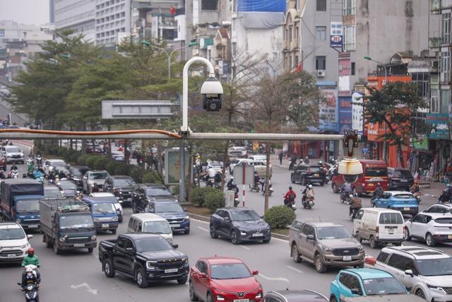 3 lỗi phạt nguội người đi xe máy thường vi phạm hàng ngày - Ảnh 1. Lỗi phạt nguội người đi xe máy thường vi phạm hàng ngày - Ảnh 1.