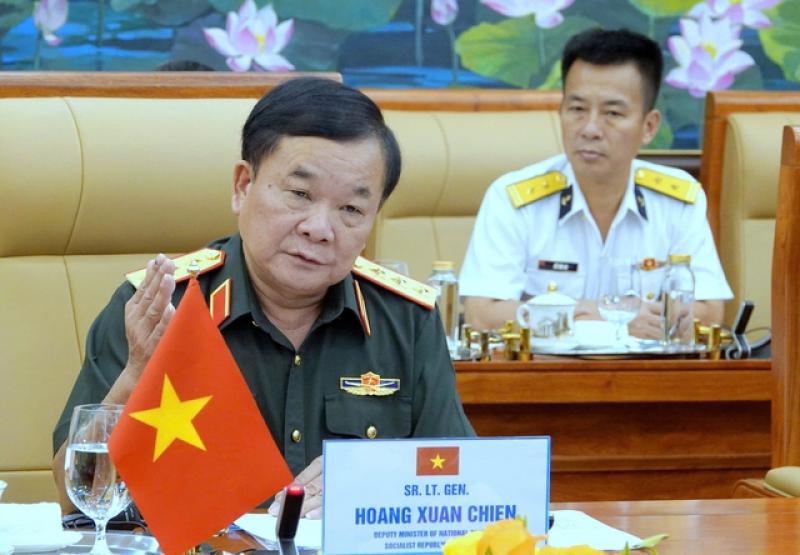 Bộ Quốc phòng hoan nghênh Úc cử quân nhân sang học tiếng Việt- Ảnh 2.