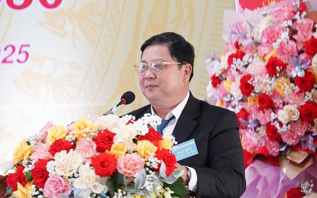 TP.HCM: Xã Nghĩa Thành phát triển thương mại, dịch vụ gắn với tiềm năng khu công nghiệp - Ảnh 4. TP.HCM: Xã Nghĩa Thành phát triển thương mại, dịch vụ gắn với tiềm năng khu công nghiệp - Ảnh 4.