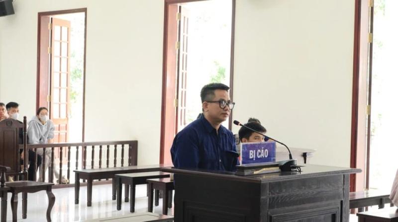 Đồng Nai: Lừa 'chạy' việc vào ngành công an, chiếm đoạt 2,85 tỉ đồng- Ảnh 2. Đồng Nai: Lừa 'chạy' việc vào ngành công an, chiếm đoạt 2,85 tỉ đồng- Ảnh 2.