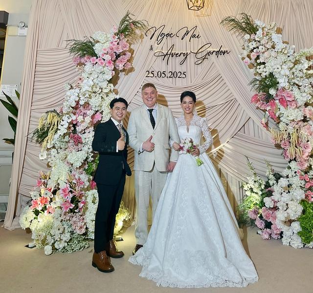 Cặp đôi đơn thân nuôi con cùng nhau xây tổ ấm tại TP . HCM - Ảnh 2. Cặp đôi đơn thân nuôi con cùng nhau xây tổ ấm tại TP . HCM - Ảnh 2.