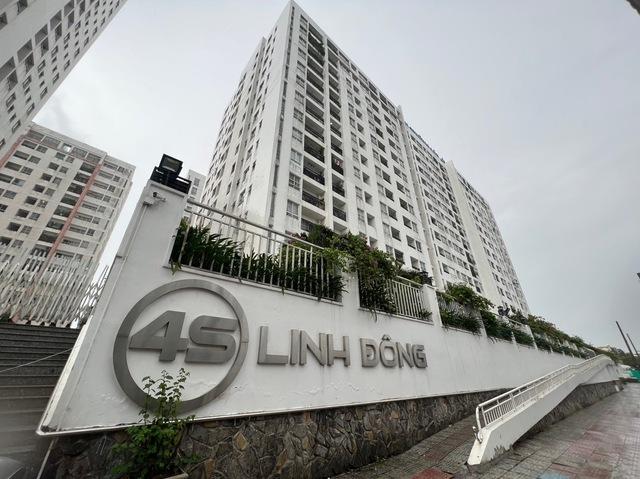 Vì sao tranh chấp ở chung cư bùng phát?- Ảnh 1.