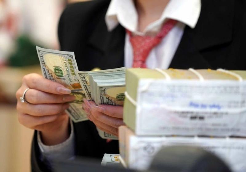 Giá USD hôm nay 14.8.2025: Tăng lên mức cao kỷ lục- Ảnh 1.