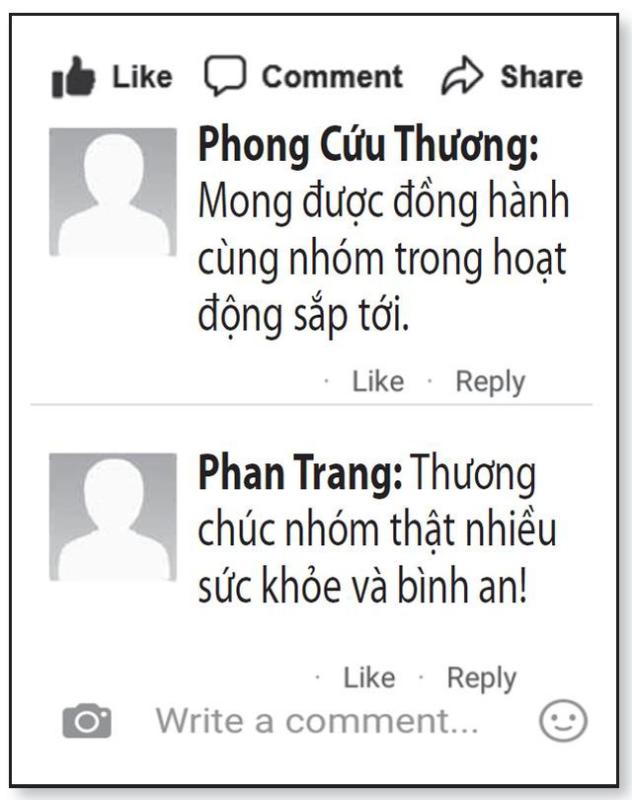 Lan tỏa trên mạng xã hội: Hơn 4 năm đóng viện phí cho bệnh nhi nghèo - Ảnh 3.
