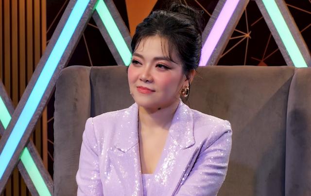 Ca sĩ Thanh Ngọc ra sao khi trở lại showbiz? - Ảnh 1.