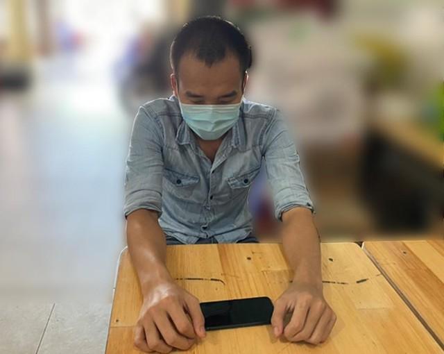 Giữ Tổ quốc bình yên: Chặn đứng tội phạm trên không gian mạng- Ảnh 4. Giữ Tổ quốc bình yên: Chặn đứng tội phạm trên không gian mạng- Ảnh 4.