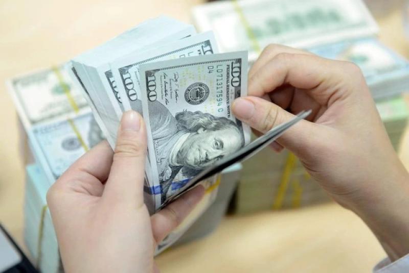 Giá USD hôm nay 12.8.2025: Lập kỷ lục mới- Ảnh 1. Giá USD hôm nay 12.8.2025: Lập kỷ lục mới- Ảnh 1.