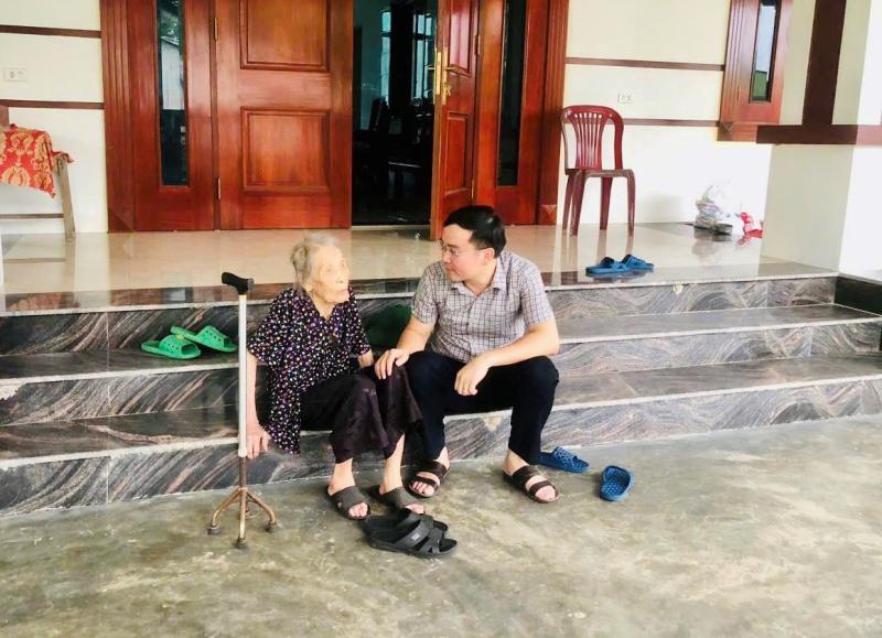 Hà Tĩnh khẩn cấp sơ tán hàng nghìn hộ dân trước bão số 5- Ảnh 11. Hà Tĩnh khẩn cấp sơ tán hàng nghìn hộ dân trước bão số 5- Ảnh 11.