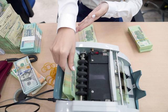 Giá USD hôm nay 31.8.2025: - Ảnh 1.