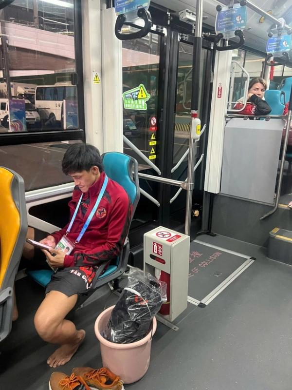 Nguyễn Trần Duy Nhất không thể vào chung kết World Games: Giấc mơ vàng không thành hiện thực- Ảnh 4.