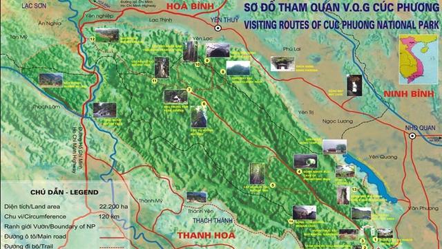 Khuyến cáo an toàn du lịch Sau vụ mất tích Cúc Phương tại Ninh Bình - Ảnh 1. Khuyến cáo an toàn du lịch Sau vụ mất tích Cúc Phương tại Ninh Bình - Ảnh 1.