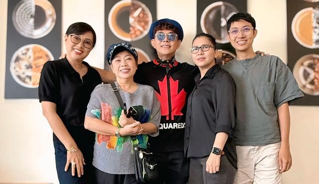 Ngôi sao ca nhạc Lê Tuấn tiết lộ cuộc sống sau 20 năm 'ở ẩn'- Ảnh 2.