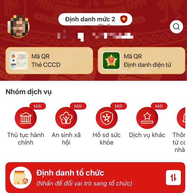 Công an TP.HCM triển khai giải pháp tặng 100.000 đồng quà Quốc khánh 2.9 cho người dân- Ảnh 1.