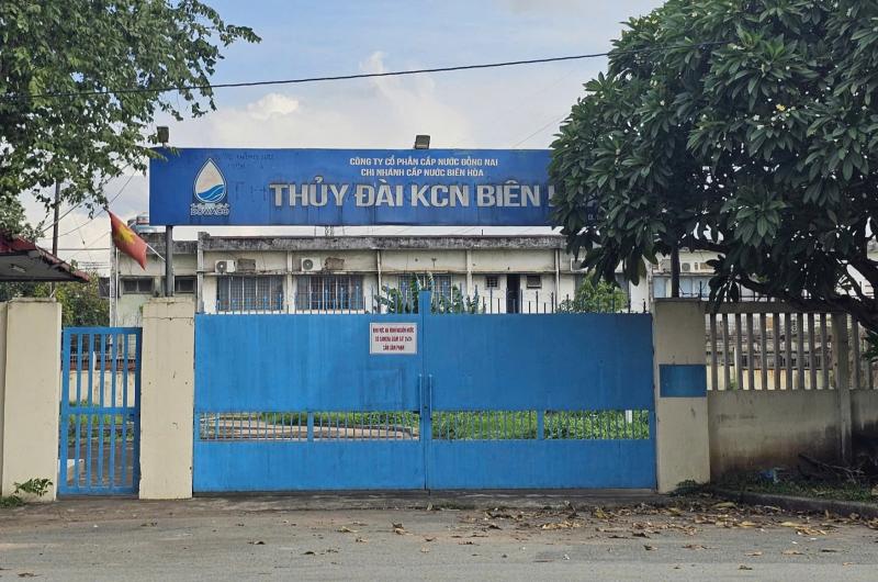 Chuyển đổi công năng KCN Biên Hòa 1: Những công trình nào được giữ lại- Ảnh 6. Chuyển đổi công năng KCN Biên Hòa 1: Những công trình nào được giữ lại- Ảnh 6.