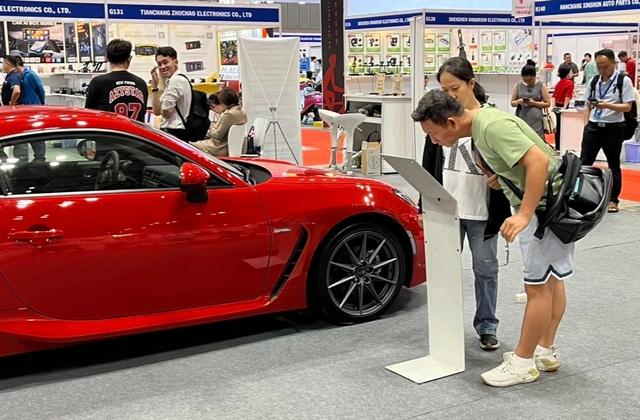 Những thương hiệu ô tô làm khách hàng hài lòng nhất: Xe Nhật Bản chiếm ưu thế - Ảnh 1.