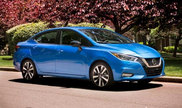 Nissan bật khỏi cuộc đua 10 thương hiệu ô tô bán chạy nhất toàn cầu - Ảnh 1.