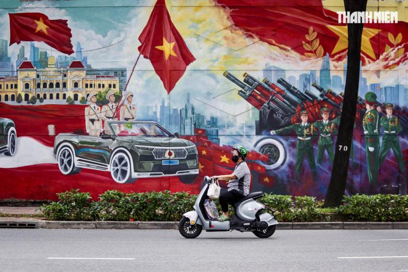 Phường Sài Gòn vươn mình thành đô thị hiện đại bậc nhất- Ảnh 20.