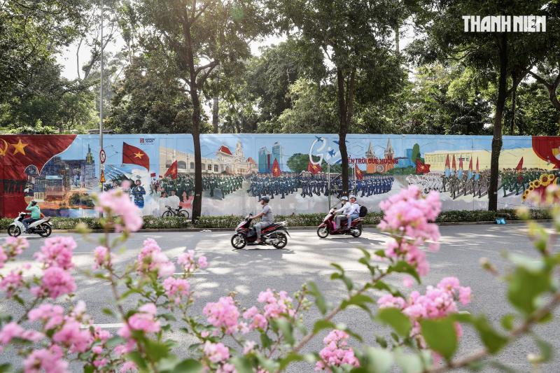 Phường Sài Gòn vươn mình thành đô thị hiện đại bậc nhất- Ảnh 19.
