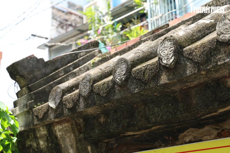 Mộ cổ 169 năm giữa TP.HCM: Vết tích ít ai biết về vị quan triều Nguyễn- Ảnh 4.