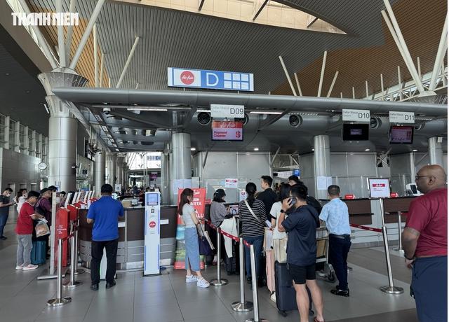 Du lịch Việt Nam lập kỷ lục mới nhờ chiến lược đa dạng hóa hấp dẫn - Ảnh 1.
