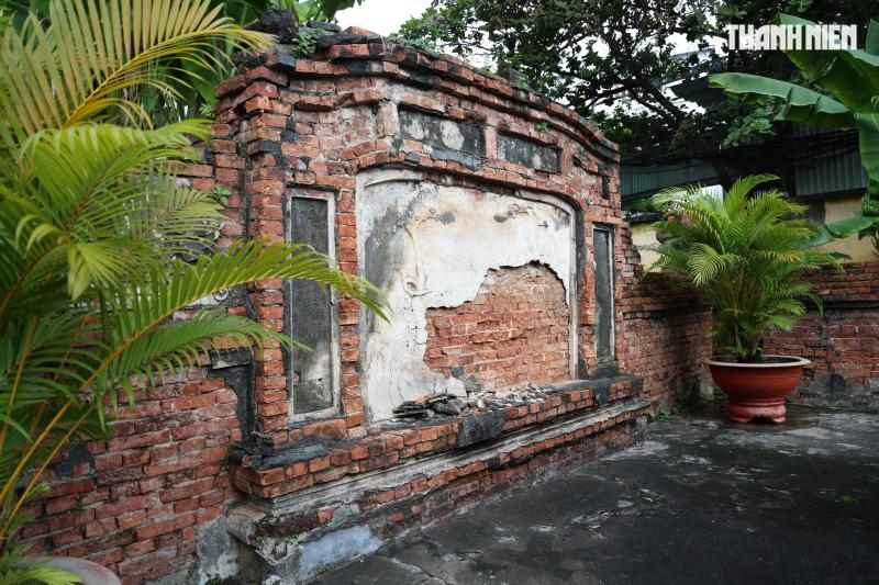 Mộ cổ 198 năm ở TP.HCM, của một 'Ngũ hổ tướng' phò chúa Nguyễn- Ảnh 5.